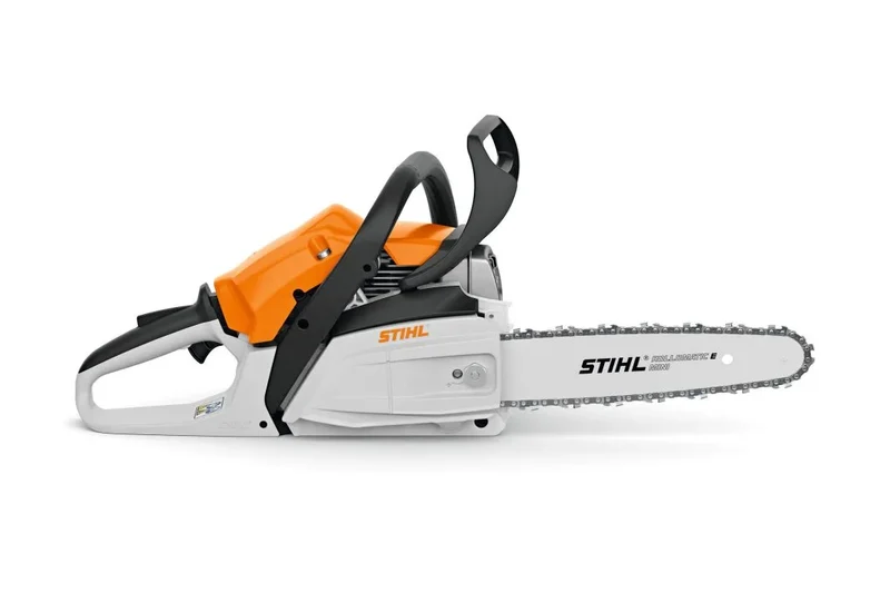Stihl MS 172 Benzin-Kettensäge