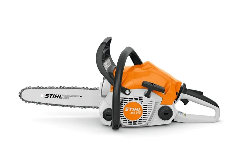 Stihl MS 172 Benzin-Kettensäge