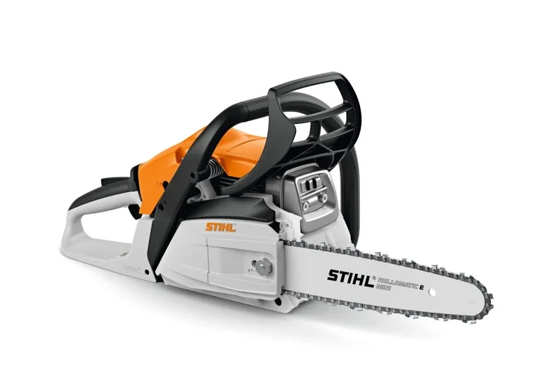 Stihl MS 172 Benzin-Kettensäge
