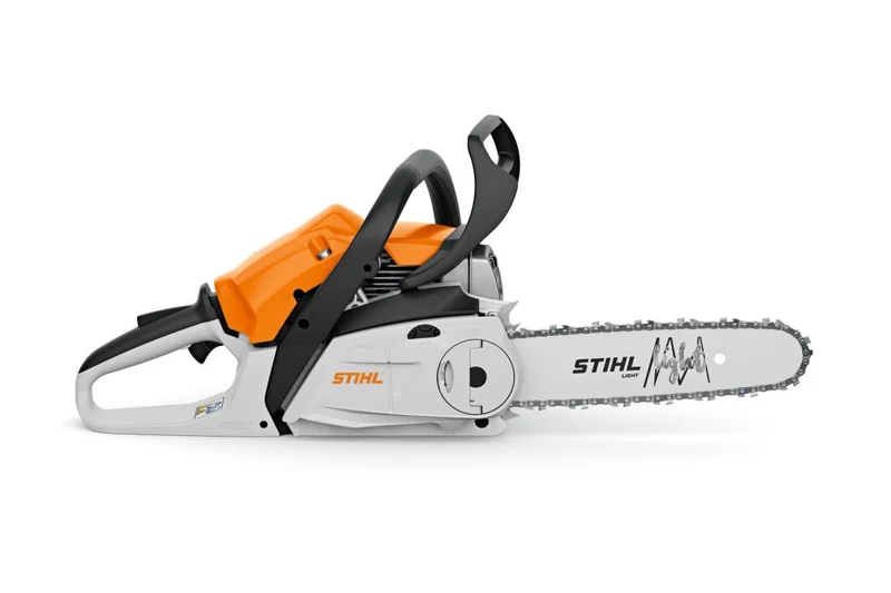 Stihl MS 162 C-BE Benzin-Kettensäge