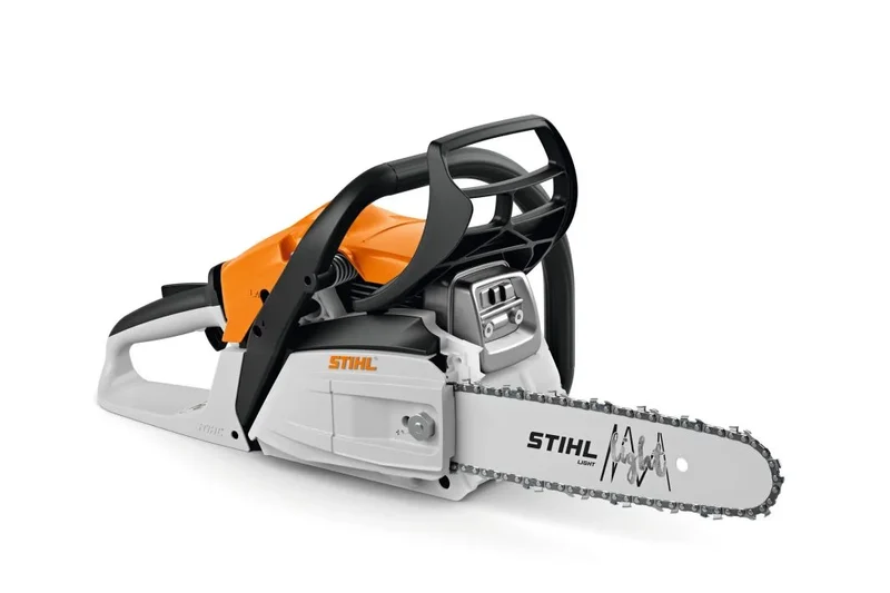 Stihl MS 162 Benzin-Kettensäge