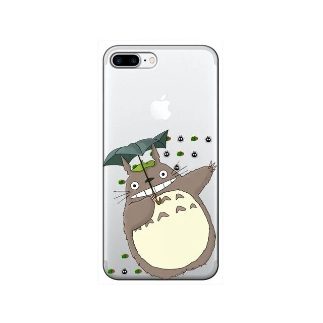 iPhone 8 8Plus 7 XR XS MAX 6 6S 6Plus 5 5S SE X Cases
