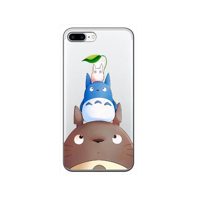 iPhone 8 8Plus 7 XR XS MAX 6 6S 6Plus 5 5S SE X Cases