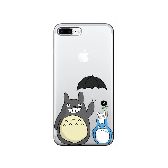 iPhone 8 8Plus 7 XR XS MAX 6 6S 6Plus 5 5S SE X Cases