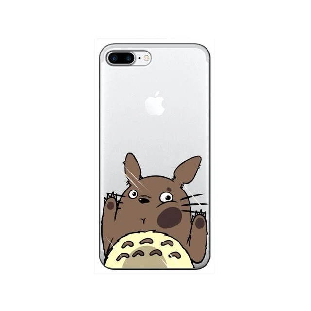 iPhone 8 8Plus 7 XR XS MAX 6 6S 6Plus 5 5S SE X Cases