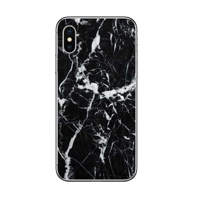 Colorful Grid Case For iPhone X 8Plus 6 6S 5S 5 SE hard plastic Case Mermaid Girly Cover Cases For iPhone 7 XR XS MAX 6Plus