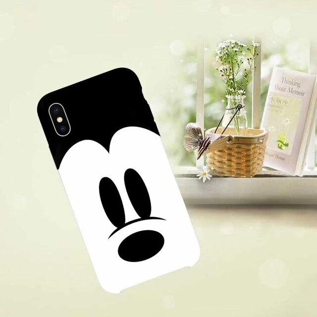 iphone 5 5 5s SE 6 6S XR XS MAX 7 7PLUS X 8 8PLUS white hard plastic shell