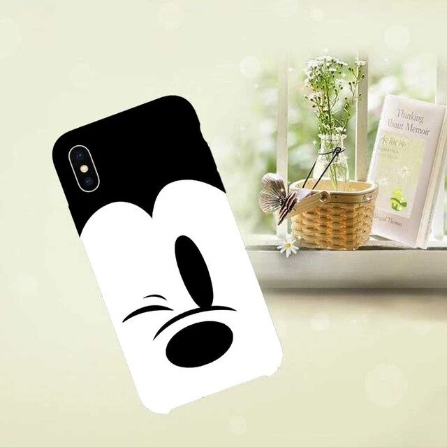 iphone 5 5 5s SE 6 6S XR XS MAX 7 7PLUS X 8 8PLUS white hard plastic shell