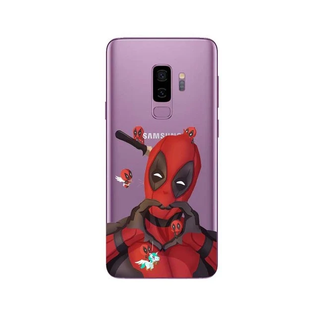 phone caseSamsung J3 S6 S7 EDGE S8 PLUS J5 J7 2016 for huawei p8 p9 p10 P20 lite