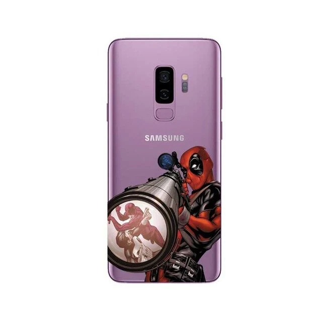 phone caseSamsung J3 S6 S7 EDGE S8 PLUS J5 J7 2016 for huawei p8 p9 p10 P20 lite