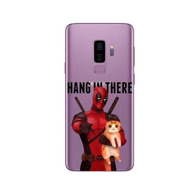 phone caseSamsung J3 S6 S7 EDGE S8 PLUS J5 J7 2016 for huawei p8 p9 p10 P20 lite