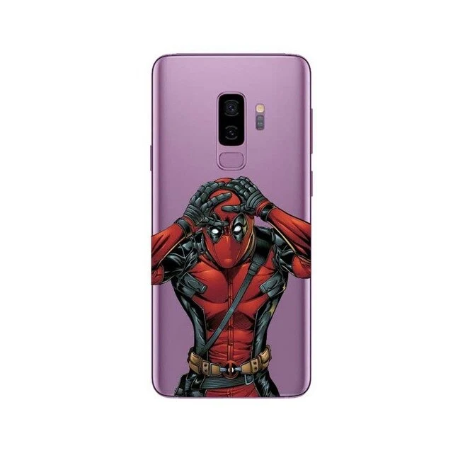 phone caseSamsung J3 S6 S7 EDGE S8 PLUS J5 J7 2016 for huawei p8 p9 p10 P20 lite