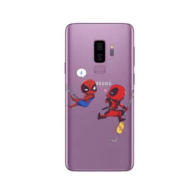 phone caseSamsung J3 S6 S7 EDGE S8 PLUS J5 J7 2016 for huawei p8 p9 p10 P20 lite