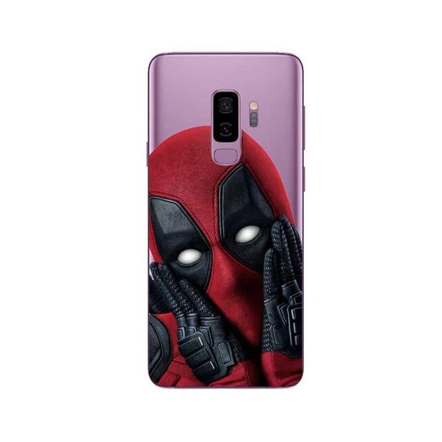 phone caseSamsung J3 S6 S7 EDGE S8 PLUS J5 J7 2016 for huawei p8 p9 p10 P20 lite