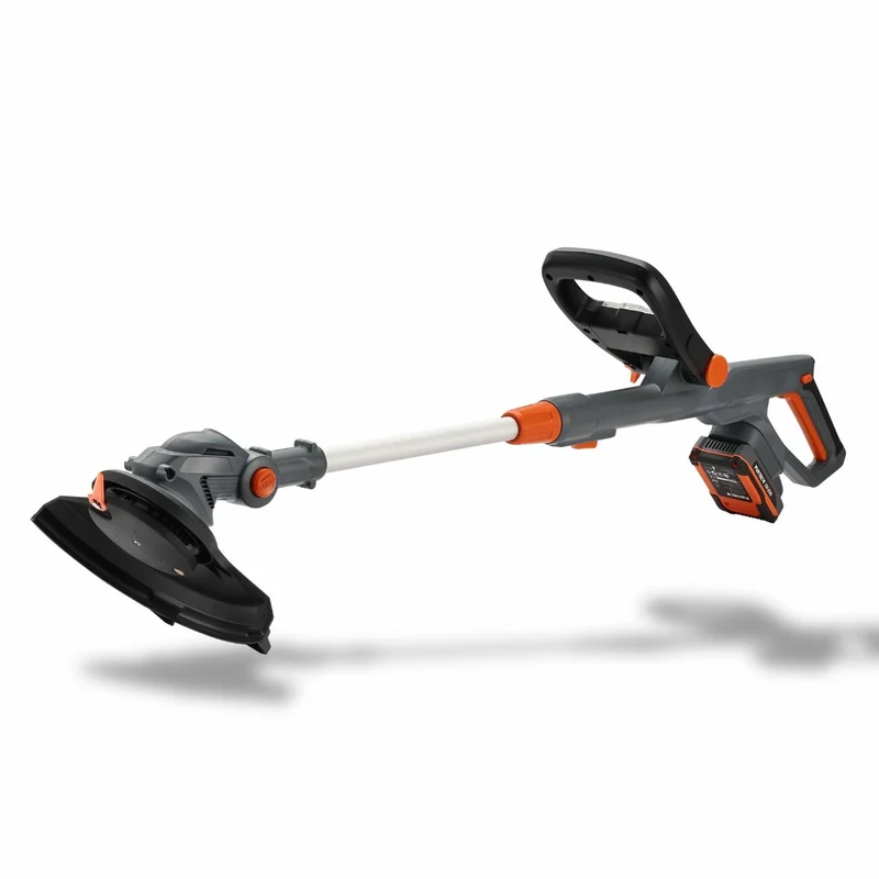 FUXTEC 20V Cordless Grass Trimmer FX-GT20 SET brush cutter