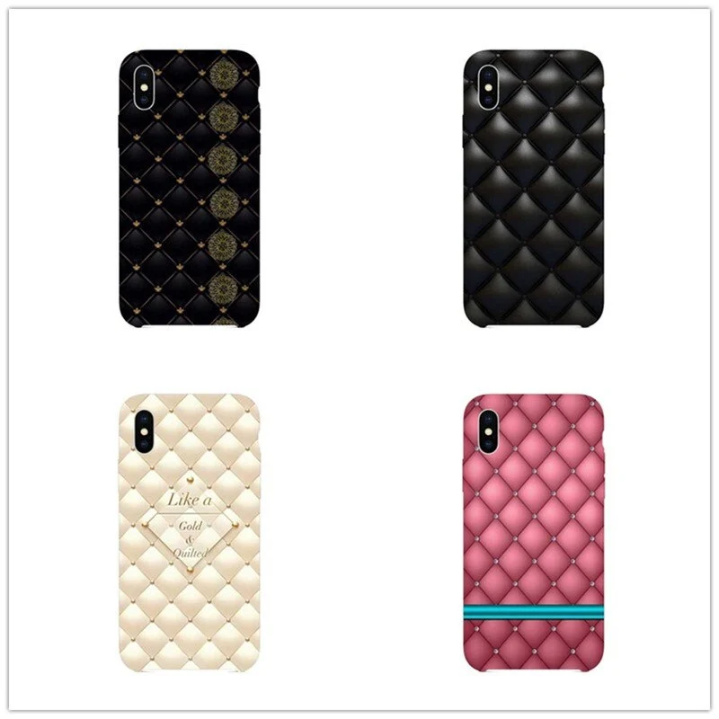 Iphone 6 6S 7 8 Plus X 5S SE XR XS MAX Coque Capa