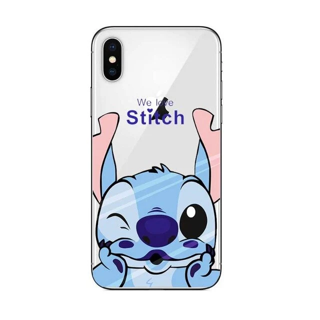 iphone 7 6s plus 5 5S SE X XR XS MAX Phone Cases