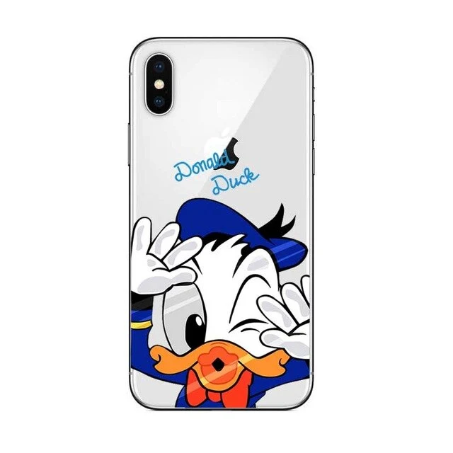 iphone 7 6s plus 5 5S SE X XR XS MAX Phone Cases