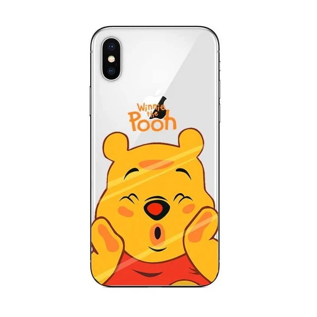 iphone 7 6s plus 5 5S SE X XR XS MAX Phone Cases