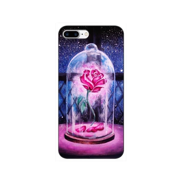 iphone X 7 XR XS MAX 6 6s 8 8plus Soft TPU Case cover