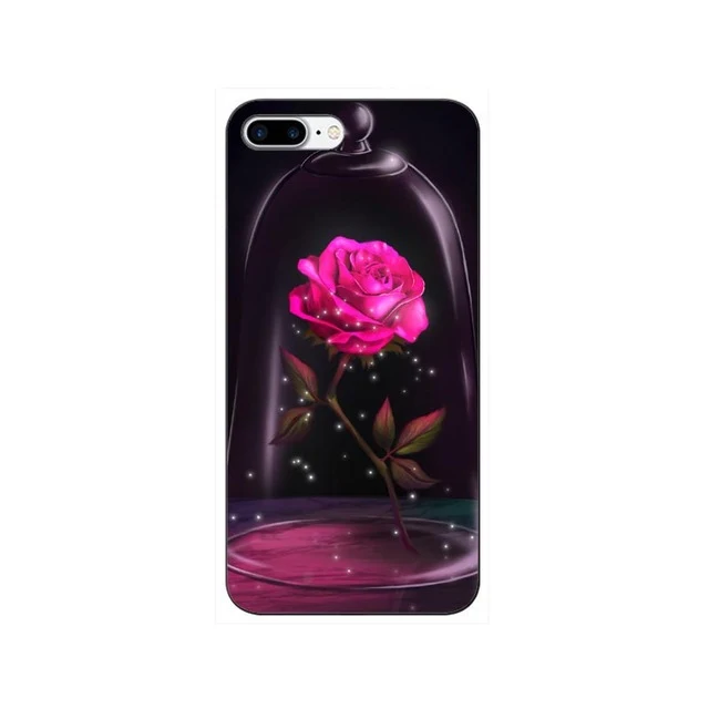 iphone X 7 XR XS MAX 6 6s 8 8plus Soft TPU Case cover