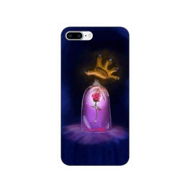 iphone X 7 XR XS MAX 6 6s 8 8plus Soft TPU Case cover