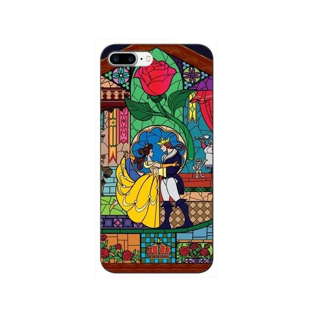 iphone X 7 XR XS MAX 6 6s 8 8plus Soft TPU Case cover