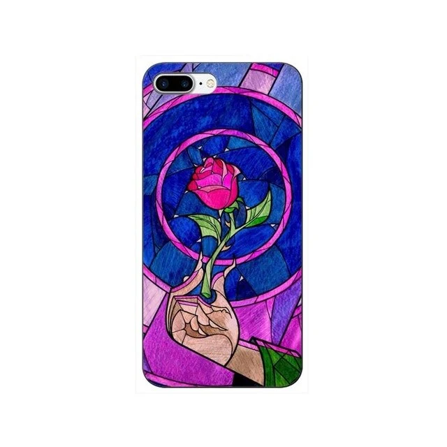 iphone X 7 XR XS MAX 6 6s 8 8plus Soft TPU Case cover