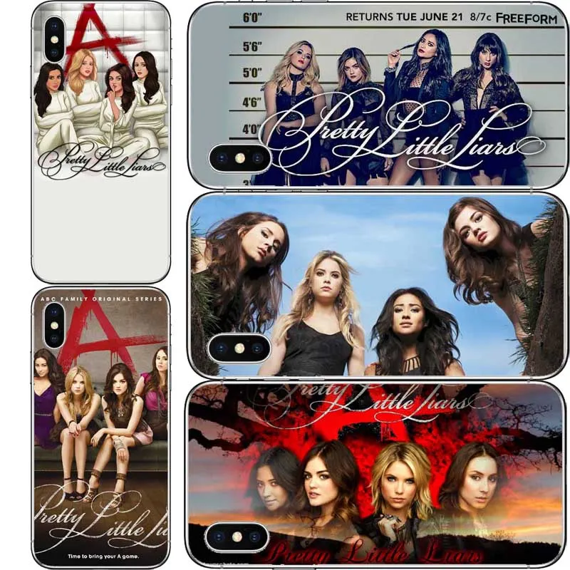 phone cases back cover For iphone 7 6 6S 8 plus 5S SE X