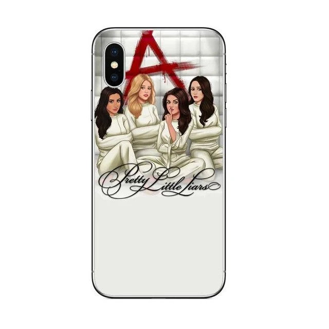 phone cases back cover For iphone 7 6 6S 8 plus 5S SE X