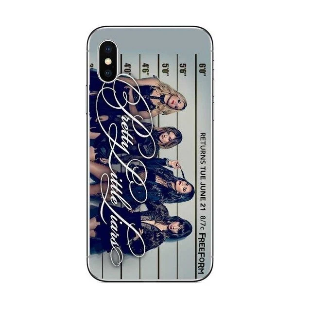 phone cases back cover For iphone 7 6 6S 8 plus 5S SE X