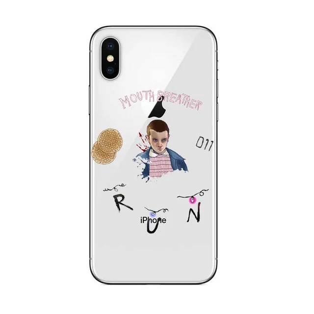 iPhone 8 X XR XS Max 6 6S Plus 5 5S SE Case