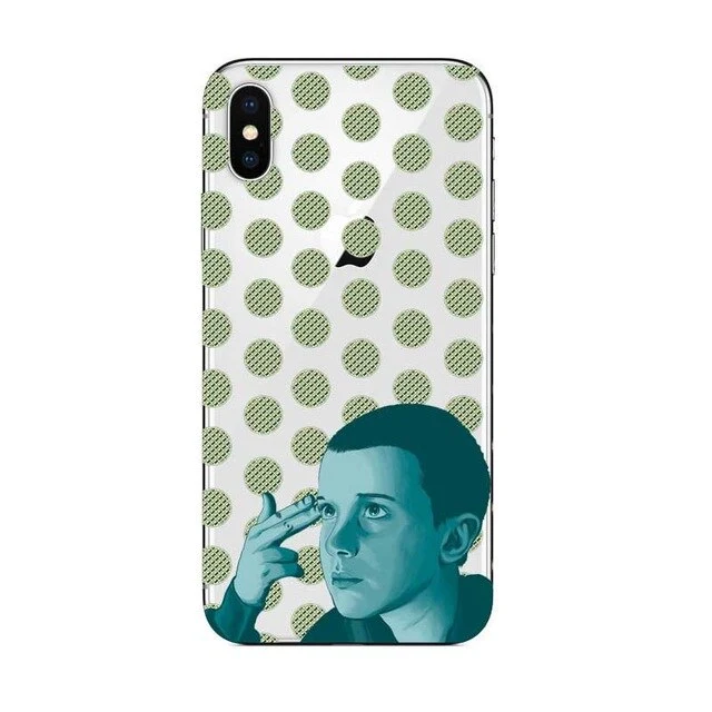 iPhone 8 X XR XS Max 6 6S Plus 5 5S SE Case