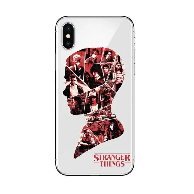 iPhone 8 X XR XS Max 6 6S Plus 5 5S SE Case