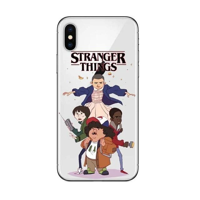 iPhone 8 X XR XS Max 6 6S Plus 5 5S SE Case