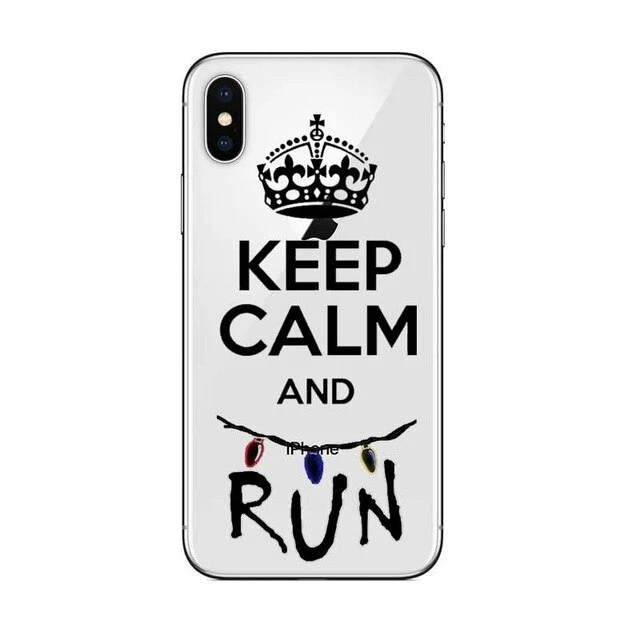 iPhone 8 X XR XS Max 6 6S Plus 5 5S SE Case