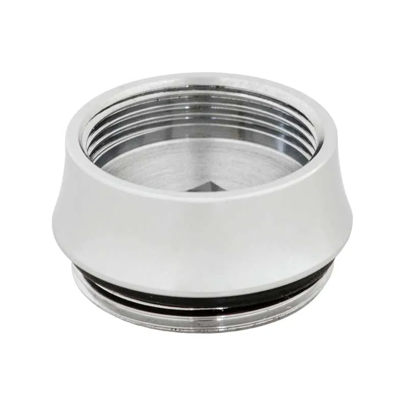 Adapter Gewinde M20IG auf M22AG