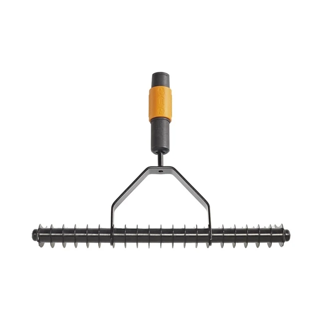 Fiskars QuickFit Rasenlüfter
