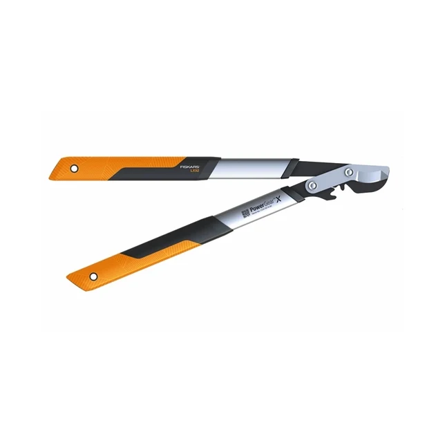 Fiskars PowerGear X Bypass-Getriebeastschere LX92-S