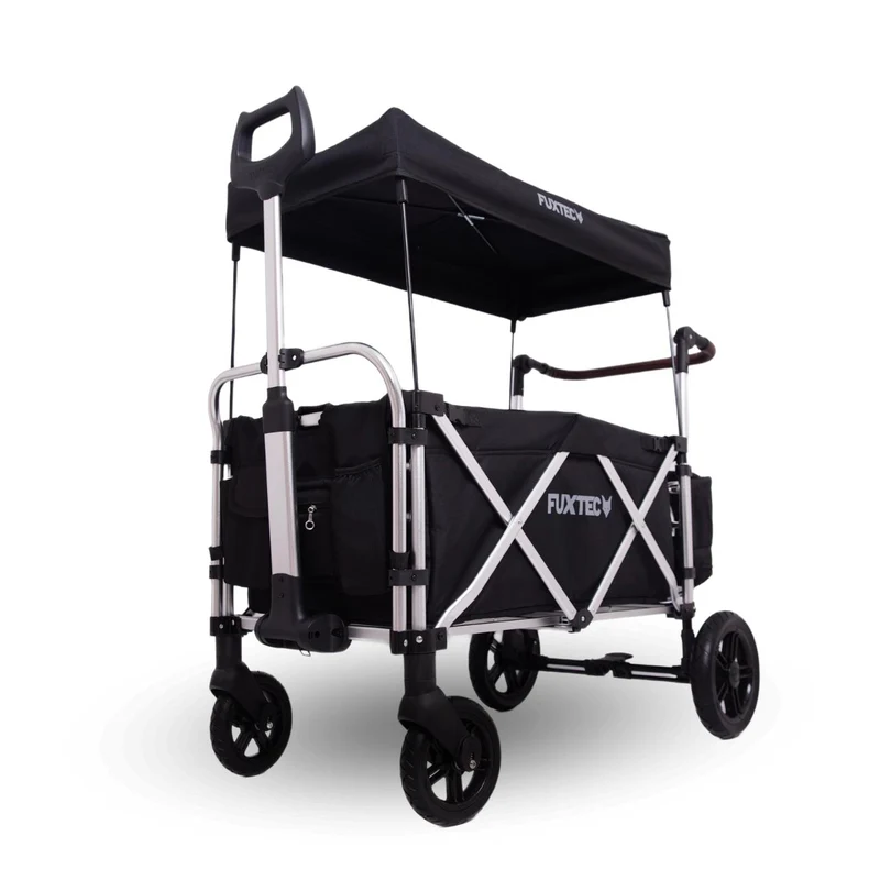 B-Ware FUXTEC Luxus Bollerwagen CTL-900