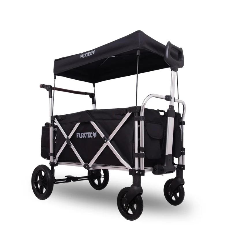B-Ware FUXTEC Luxus Bollerwagen CTL-900