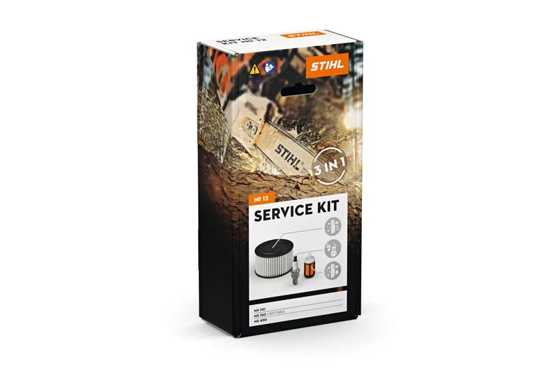 Stihl Service Kit 12