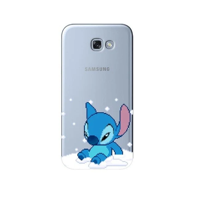 Phone Case Cover For Samsung Galaxy A3 2016 A5 2017 A7 J3 J5 2015 J7 2017
