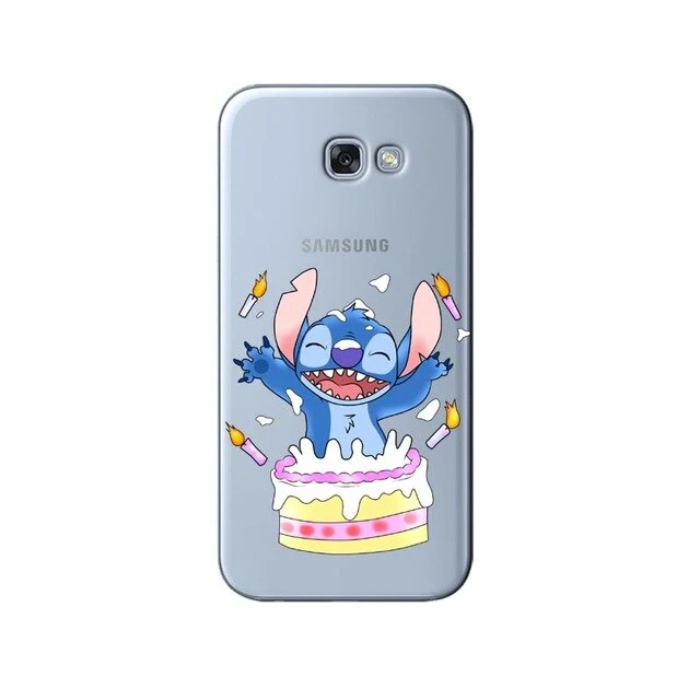 Phone Case Cover For Samsung Galaxy A3 2016 A5 2017 A7 J3 J5 2015 J7 2017