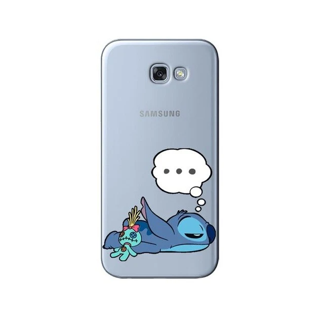 Phone Case Cover For Samsung Galaxy A3 2016 A5 2017 A7 J3 J5 2015 J7 2017
