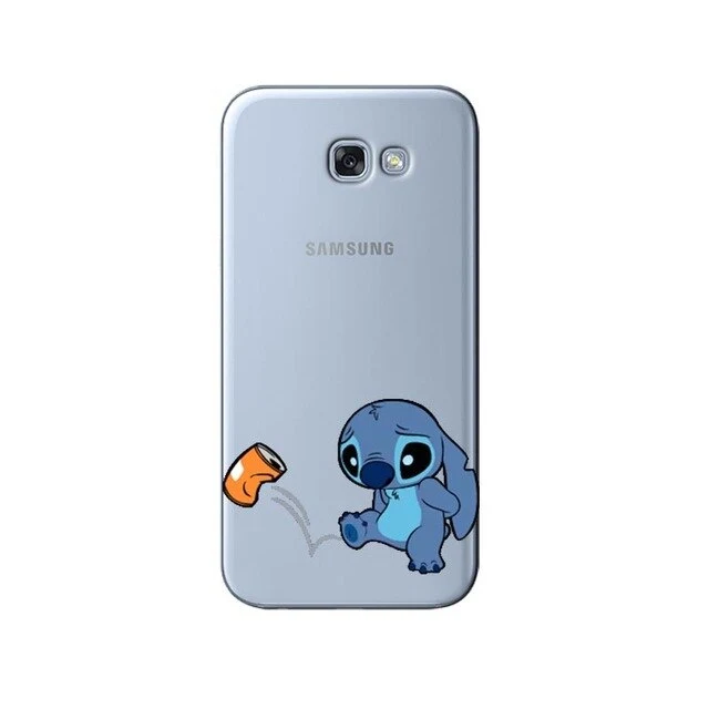 Phone Case Cover For Samsung Galaxy A3 2016 A5 2017 A7 J3 J5 2015 J7 2017