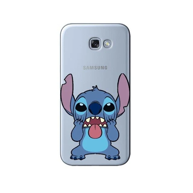 Phone Case Cover For Samsung Galaxy A3 2016 A5 2017 A7 J3 J5 2015 J7 2017
