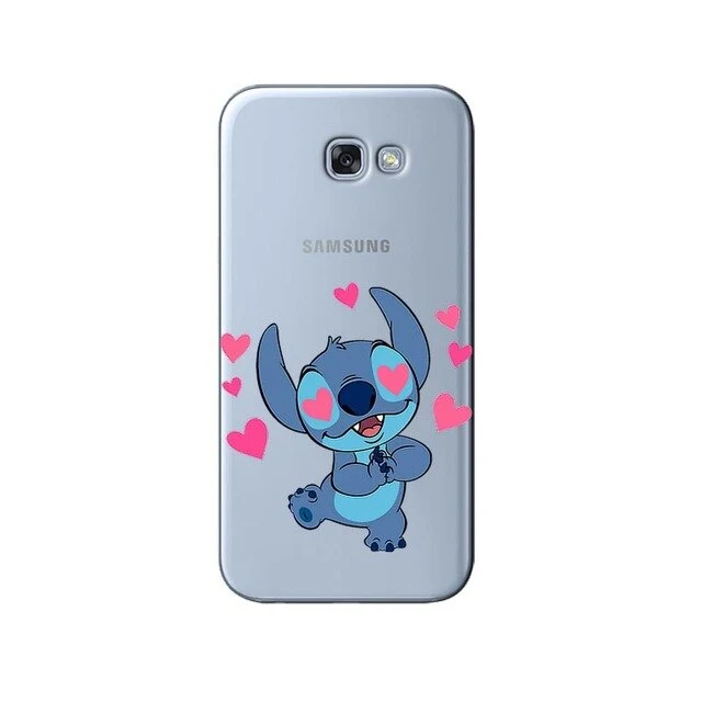 Phone Case Cover For Samsung Galaxy A3 2016 A5 2017 A7 J3 J5 2015 J7 2017