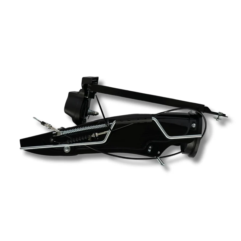 Auswurfschacht für FX-SF2196