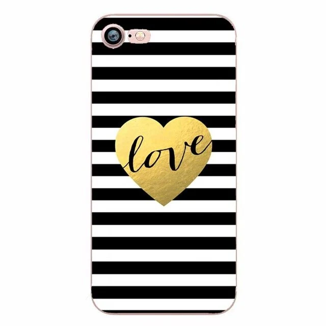 Phone Cases For SE 5 5S 6 XR XS MAX 7 Plus Back Cover